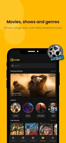 jio-recharge-with-hotstar-subscription Movies and shows